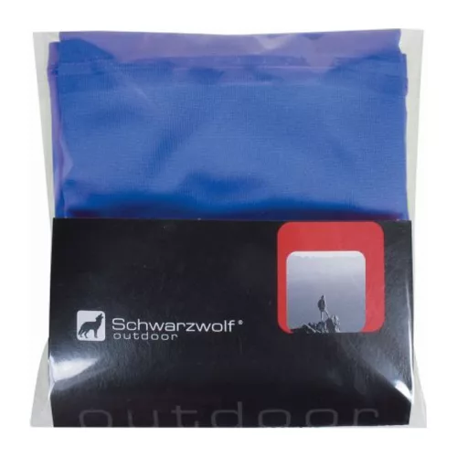 JERRY bandana körsál (Kék)