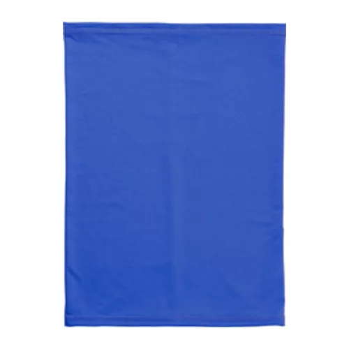 JERRY bandana körsál (Kék)