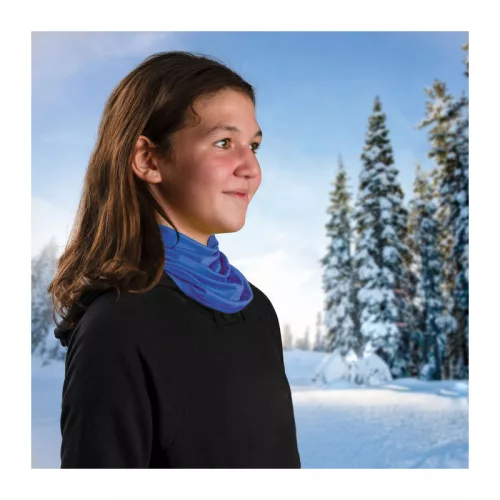 JERRY bandana körsál (Kék)