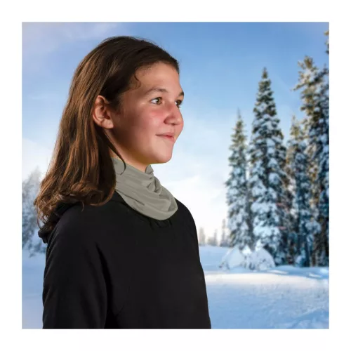 JERRY bandana körsál (Szürke)