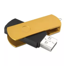 Pendrive UID04 (Narancssárga)