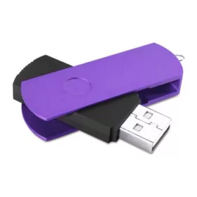Pendrive UID04 (Lila)