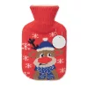 Melegvizes palack 250 ml (Piros)