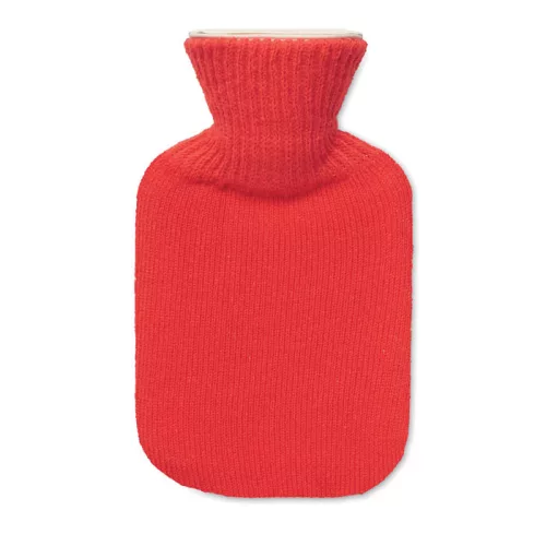 Melegvizes palack 250 ml (Piros)