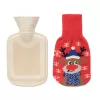 Melegvizes palack 250 ml (Piros)