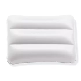 Téglalap alakú strandpárna (Fehér)