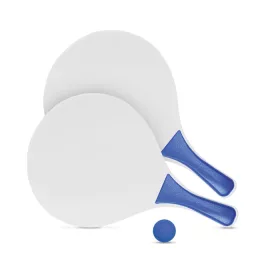 Strandtenisz készlet (Kék)