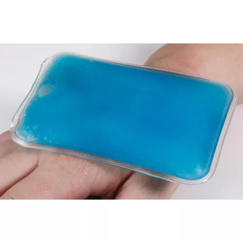 Kézmelegítő párna (Kék)