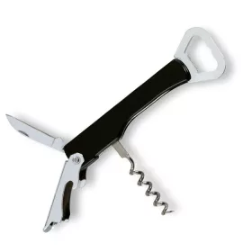 Pincérkés (Fekete)