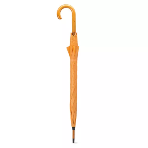 23 colos automata esernyő (Narancssárga)