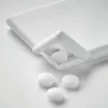 Mentolcukor adagoló (Fehér)