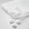 Mentolcukor adagoló (Áttetsző)