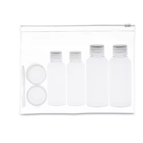 Kozmetikai utazótáska