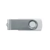 Techmate. USB flash 4GB (Fehér)