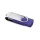 Techmate. USB flash 4GB (Lila)