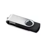 Techmate. USB flash 8GB (Fekete)