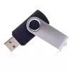 Techmate. USB flash 8GB (Fekete)