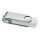 Techmate. USB flash 8GB (Fehér)