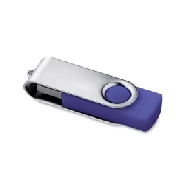 Techmate. USB flash 8GB (Lila)