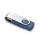 Techmate. USB flash 16GB (Kék)