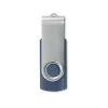 Techmate. USB flash 16GB (Kék)