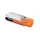 Techmate. USB flash 16GB (Narancssárga)