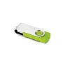 Techmate. USB flash 16GB (Lime)
