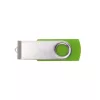 Techmate. USB flash 16GB (Lime)
