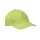 5 panel baseball sapka 160g/m² (Lime)