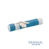 SEAQUAL® hamam törölk. 70x140 (Türkiz)
