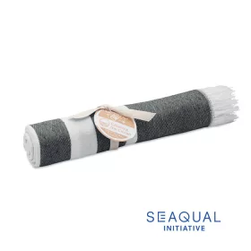 SEAQUAL® hamam törölk. 100x170 (Szürke)