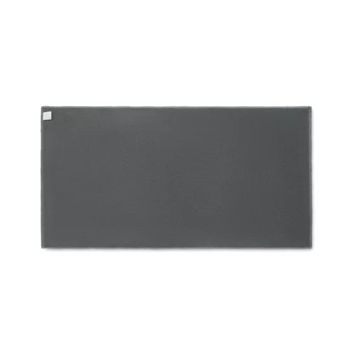 SEAQUAL® törölköző 70x140 cm (Szürke)