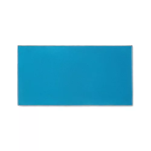 SEAQUAL® törölköző 70x140 cm (Türkiz)