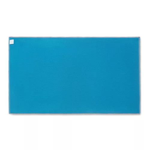 SEAQUAL® törölköző 100x170 cm (Türkiz)