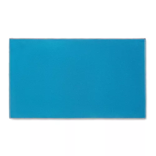 SEAQUAL® törölköző 100x170 cm (Türkiz)