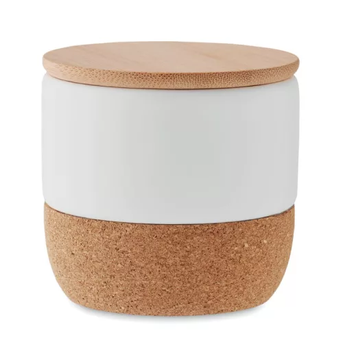 Növényi viaszgyertya 80 gr