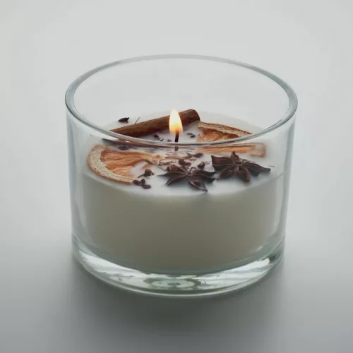 Növényi viaszgyertya 300 g