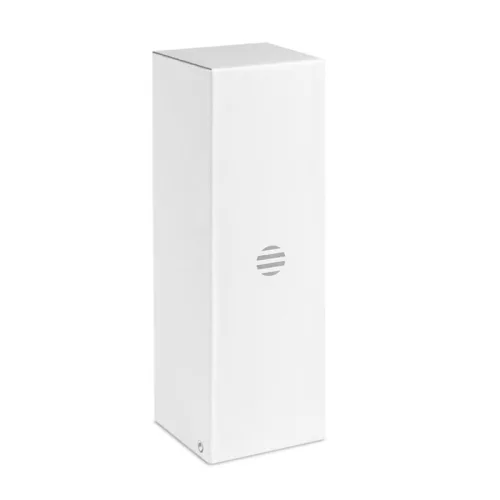 Újrahaszn. üveg palack 500 ml (Fekete)