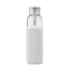 Újrahaszn. üveg palack 500 ml (Bézs)