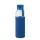 Újrahaszn. üveg palack 500 ml (Királykék)