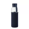 Újrahaszn. üveg palack 500 ml (Francia Tengerészkék)