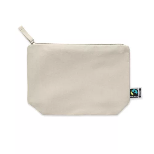 Fairtrade kozmetikai táska