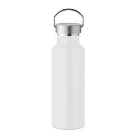 Duplafalú palack 500 ml (Fehér)