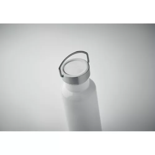 Duplafalú palack 500 ml (Fehér)