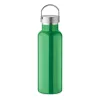 Duplafalú palack 500 ml (Zöld)
