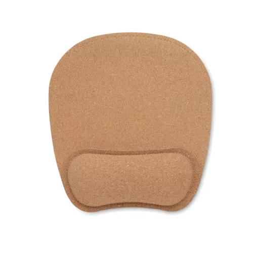 Ergonomikus parafa egéralátét