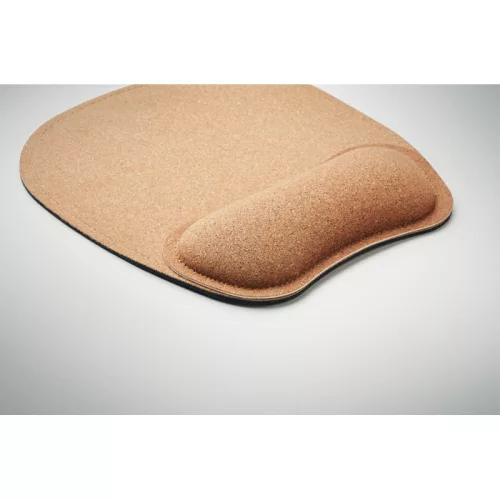 Ergonomikus parafa egéralátét