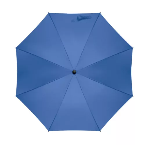 23 colos szélálló esernyő (Királykék)