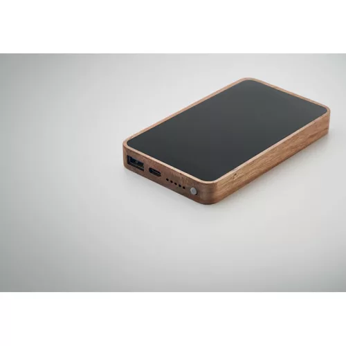 4000 mAh vez.nélk. powerbank