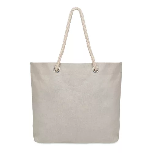 Strandtáska kötél füllel 220 g (Bézs)